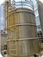 Tanque/dep�sito de almacenamiento de acero inoxidable para productos l�quidos, 28.000 litros.
