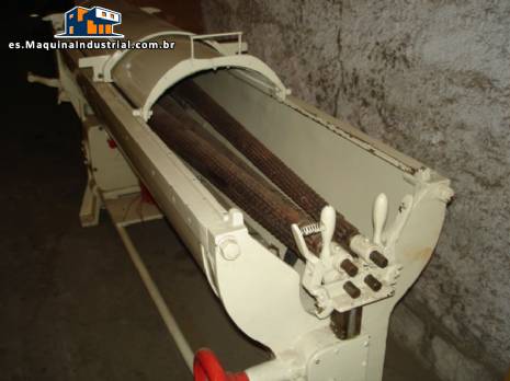 L�nea completa bala rostopl�stica super duro