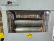 M�quina calandrada para papel reciclado con rollos de 1200 mm, Metal Service CAP-1600