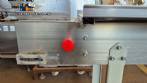 M�quina de envasado flow pack invertida DXDZ-250X