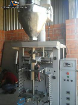 Embalador vertical en polvo Fabrima VBR 180