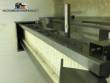 L�nea completa para nuggets empanizados, bistec, tiras, hamburguesas 500 kg CFS FMC Chiachiera