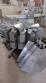 M�quina envasadora a b�scula multicabezal Mqpack