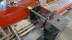 M�quina de envasado flowpack de acero inoxidable WEF M�quinas Maqinox