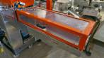 M�quina de envasado flowpack de acero inoxidable WEF M�quinas Maqinox