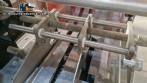 M�quina de envasado flowpack de acero inoxidable WEF M�quinas Maqinox