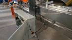 M�quina de envasado flowpack de acero inoxidable WEF M�quinas Maqinox