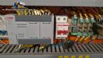 M�quina de envasado flowpack de acero inoxidable WEF M�quinas Maqinox
