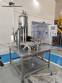 Dosificadora rotativa de acero inoxidable Delgo para ollas, vasos, lquidos, agua