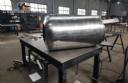 Destilador reactor de acero inoxidable Werjen de 200 litros