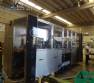 Mquina termoformadora automtica FFS para bandejas de yogur Synerlink Dinieper
