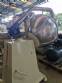 Grageas de acero inoxidable con recipiente de 100 kg Incapri
