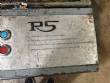 M�quina de moldeo por inyecci�n de pl�stico R5