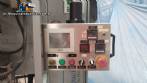 M�quina envasadora autom�tica Systempack