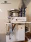 M�quina de envasado Mecapack MD-200L con b�scula doble Helimatic para polvos y granos JHM.