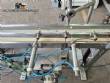 Mquina de llenado lineal con 1 boquilla, Eqpe Industrial Automation