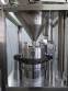 Taponadora autom�tica en acero inoxidable para c�psulas 0 y 00 hasta 120.000 c�psulas/hora.