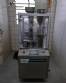 Taponadora autom�tica en acero inoxidable para c�psulas 0 y 00 hasta 120.000 c�psulas/hora.