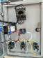 Recubrimiento en acero inoxidable Biasinox con soplador