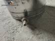 Tanque de acero inoxidable para 100 L
