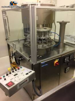 Encapsulador autom�tico Zanasi ZR5000 -R2