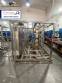 Sistema de filtraci�n por membrana para capacidades de 40.000 L, 12.500 L y 10.000 L Padroniza e Ibiex.