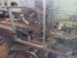 M�quina de embalaje Jumak marca modelo MG comprimidos