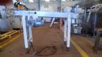 Estera transportadora 220 x 1400 mm