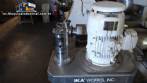 Molino dispersor, emulsionador y homogeneizador IKA 500 kg/h