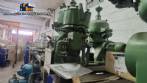 Separador centrfugo Westfalia de 1.000 litros/hora para la purificacin de aceite