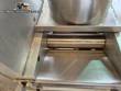 Mquina para hacer raviolis 45 kg por hora Italvisa