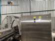 Autoclave horizontal con generador de vapor y bomba de vaco 360 L Phoenix Luferco