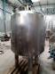 Reactor de presi�n de acero inoxidable 1.100 L
