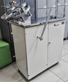 Encapsulador semiautom�tico Capsutec