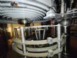 L�nea combi de soplado enjuagadora llenadora taponadora Sidel Universal 2 Eco a�o 2013