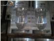 Inyector/PET preformas molde con inyecci�n y soplo 4 20