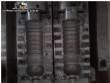 Inyector/PET preformas molde con inyecci�n y soplo 4 20
