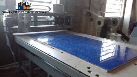 Cortadora de enrutador CNC