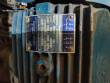 Motor de inducci�n trif�sico, 7,5 CV, 3500 rpm