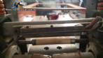Mquina envasadora flow pack de acero inoxidable WEF