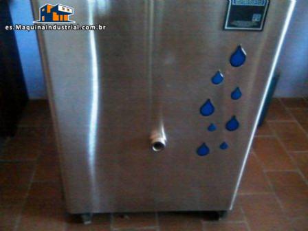 Tina de maduraci�n Bertollo