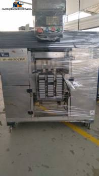 M�quina empacadora autom�tica Teraoka W-4600CPR