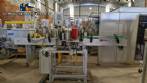 Etiquetadora autoadhesiva ProLabel para botellas cilndricas