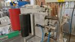 Etiquetadora autoadhesiva ProLabel para botellas cilndricas