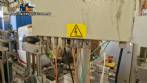 Etiquetadora autoadhesiva ProLabel para botellas cilndricas
