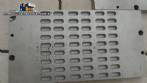 Gu�as de cuchillos alimentadores moldes formadores de blister m�quina  CAM