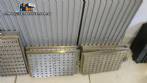 Gu�as de cuchillos alimentadores moldes formadores de blister m�quina  CAM