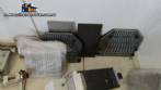 Gu�as de cuchillos alimentadores moldes formadores de blister m�quina  CAM