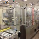 �nea autom�tica para blister IMA