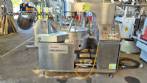 Olla mezcladora planetaria de 200 litros de Zhengzhou Lonkia Machinery Co., Ltd.
